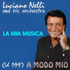 Album 1997 - A modo mio